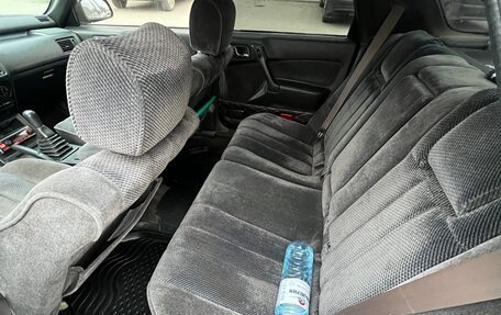 Mitsubishi Galant VIII, 1991 год, 180 000 рублей, 9 фотография