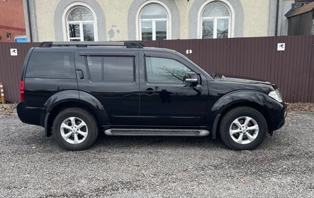 Nissan Pathfinder, 2013 год, 1 500 000 рублей, 4 фотография