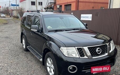 Nissan Pathfinder, 2013 год, 1 500 000 рублей, 3 фотография