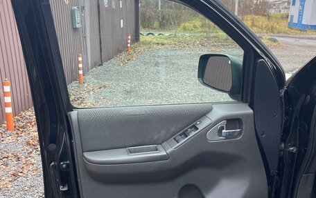 Nissan Pathfinder, 2013 год, 1 500 000 рублей, 11 фотография