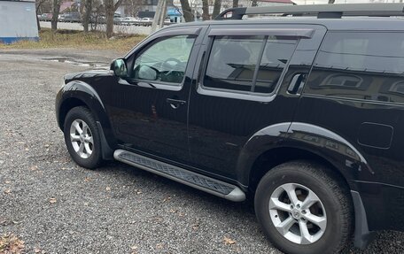 Nissan Pathfinder, 2013 год, 1 500 000 рублей, 8 фотография