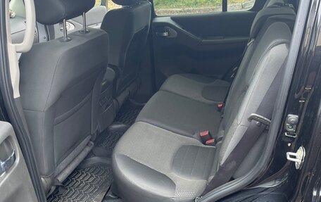 Nissan Pathfinder, 2013 год, 1 500 000 рублей, 12 фотография