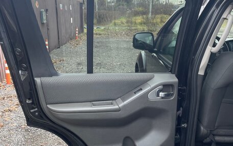 Nissan Pathfinder, 2013 год, 1 500 000 рублей, 13 фотография