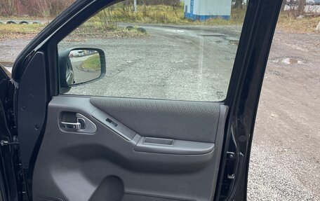 Nissan Pathfinder, 2013 год, 1 500 000 рублей, 18 фотография