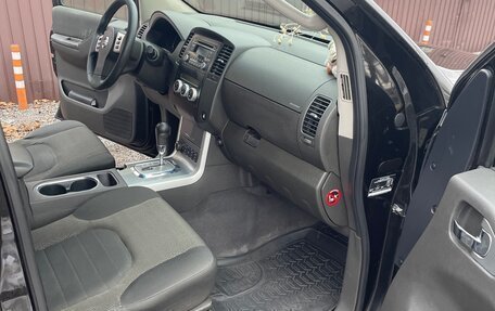 Nissan Pathfinder, 2013 год, 1 500 000 рублей, 19 фотография
