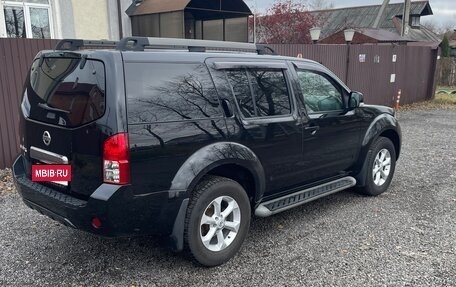 Nissan Pathfinder, 2013 год, 1 500 000 рублей, 5 фотография