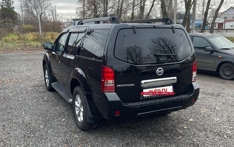 Nissan Pathfinder, 2013 год, 1 500 000 рублей, 7 фотография