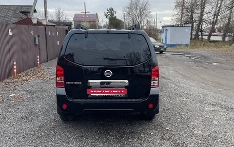 Nissan Pathfinder, 2013 год, 1 500 000 рублей, 6 фотография