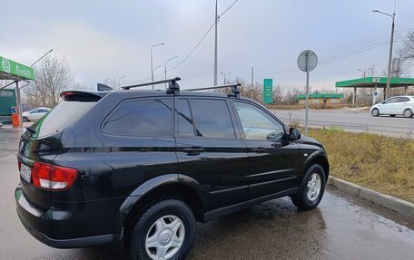 SsangYong Kyron I, 2010 год, 690 000 рублей, 4 фотография