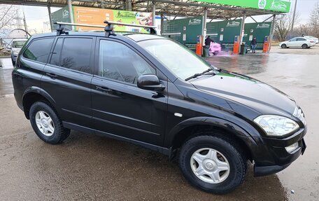 SsangYong Kyron I, 2010 год, 690 000 рублей, 3 фотография