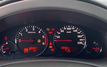 Nissan Pathfinder, 2013 год, 1 500 000 рублей, 21 фотография