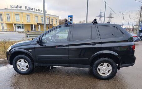 SsangYong Kyron I, 2010 год, 690 000 рублей, 2 фотография