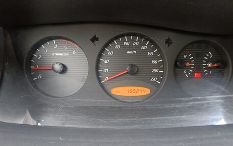 SsangYong Kyron I, 2010 год, 690 000 рублей, 10 фотография