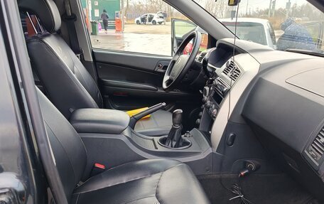 SsangYong Kyron I, 2010 год, 690 000 рублей, 8 фотография