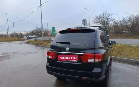 SsangYong Kyron I, 2010 год, 690 000 рублей, 5 фотография