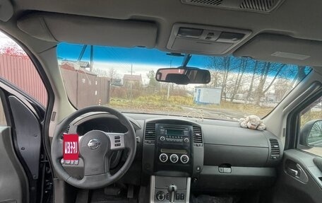 Nissan Pathfinder, 2013 год, 1 500 000 рублей, 20 фотография