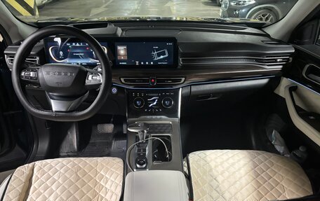 CheryExeed VX, 2022 год, 3 600 000 рублей, 6 фотография