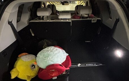 CheryExeed VX, 2022 год, 3 600 000 рублей, 9 фотография