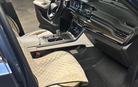 CheryExeed VX, 2022 год, 3 600 000 рублей, 10 фотография