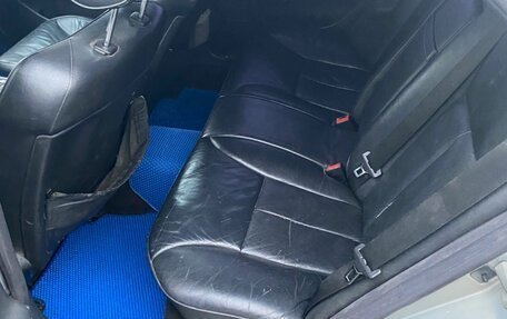 Mercedes-Benz E-Класс, 2000 год, 405 000 рублей, 3 фотография