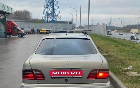 Mercedes-Benz E-Класс, 2000 год, 405 000 рублей, 6 фотография