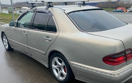 Mercedes-Benz E-Класс, 2000 год, 405 000 рублей, 7 фотография