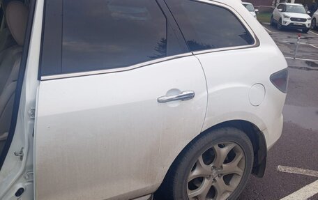 Mazda CX-7 I рестайлинг, 2011 год, 830 000 рублей, 7 фотография