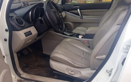 Mazda CX-7 I рестайлинг, 2011 год, 830 000 рублей, 2 фотография