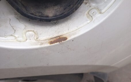 Mazda CX-7 I рестайлинг, 2011 год, 830 000 рублей, 10 фотография