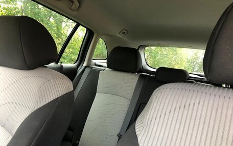 Chevrolet Cruze II, 2013 год, 885 000 рублей, 4 фотография