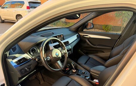 BMW X1, 2020 год, 3 690 000 рублей, 4 фотография