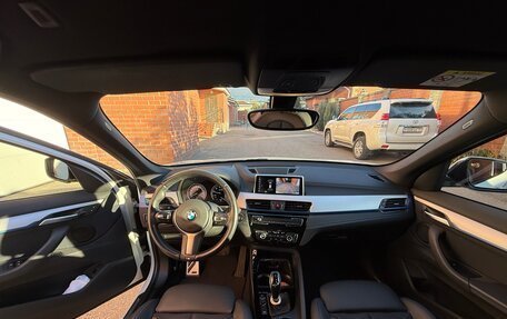 BMW X1, 2020 год, 3 690 000 рублей, 5 фотография