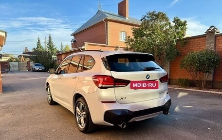 BMW X1, 2020 год, 3 690 000 рублей, 6 фотография