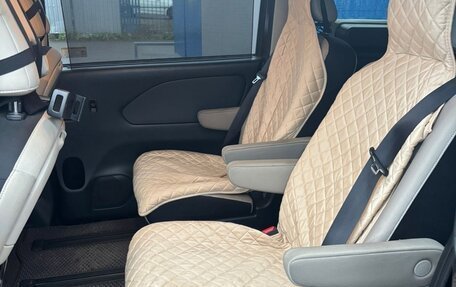 Nissan Serena IV, 2018 год, 1 680 000 рублей, 5 фотография