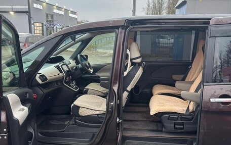 Nissan Serena IV, 2018 год, 1 680 000 рублей, 7 фотография