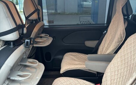 Nissan Serena IV, 2018 год, 1 680 000 рублей, 9 фотография