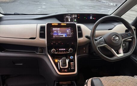 Nissan Serena IV, 2018 год, 1 680 000 рублей, 12 фотография