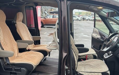 Nissan Serena IV, 2018 год, 1 680 000 рублей, 13 фотография