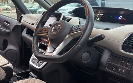 Nissan Serena IV, 2018 год, 1 680 000 рублей, 14 фотография