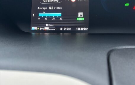 Nissan Serena IV, 2018 год, 1 680 000 рублей, 15 фотография