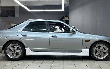 Nissan Skyline, 1996 год, 850 000 рублей, 3 фотография