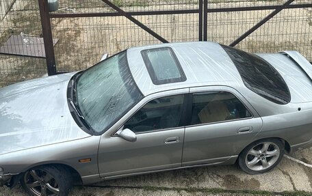 Nissan Skyline, 1996 год, 850 000 рублей, 6 фотография