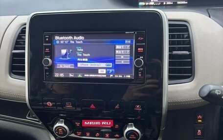 Nissan Serena IV, 2018 год, 1 680 000 рублей, 18 фотография