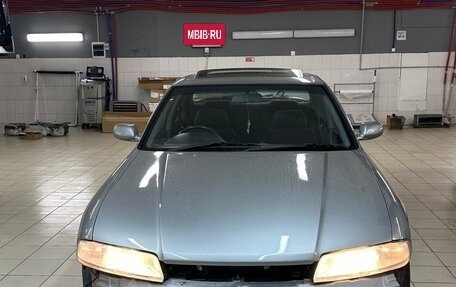 Nissan Skyline, 1996 год, 850 000 рублей, 4 фотография