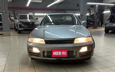 Nissan Skyline, 1996 год, 850 000 рублей, 2 фотография