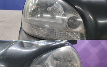 Hyundai Tucson III, 2006 год, 725 000 рублей, 9 фотография