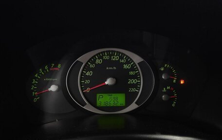 Hyundai Tucson III, 2006 год, 725 000 рублей, 12 фотография