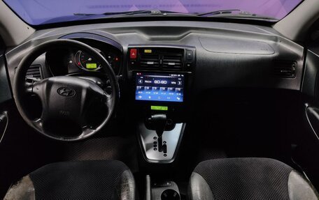 Hyundai Tucson III, 2006 год, 725 000 рублей, 15 фотография