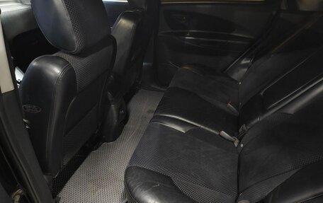 Hyundai Tucson III, 2006 год, 725 000 рублей, 17 фотография