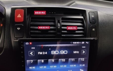 Hyundai Tucson III, 2006 год, 725 000 рублей, 14 фотография